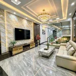Bán nhà 4 tầng 70m² Lê Hồng Phong, Quận 1, 4 tỷ - Ảnh thu nhỏ 1