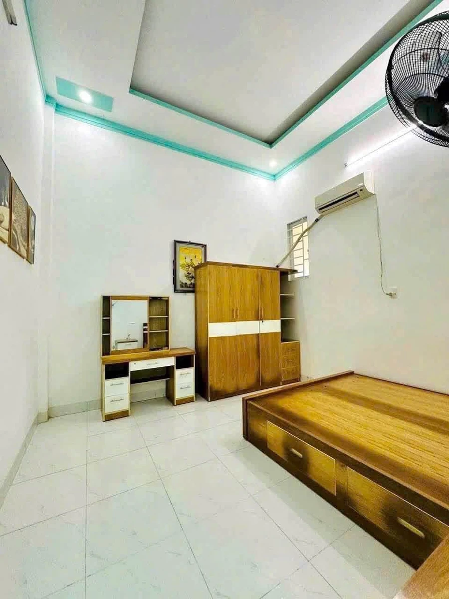 Bán nhà hẻm 37 Phùng Hưng 50m2, 2PN 3,15 tỷ - Ảnh thu nhỏ 5
