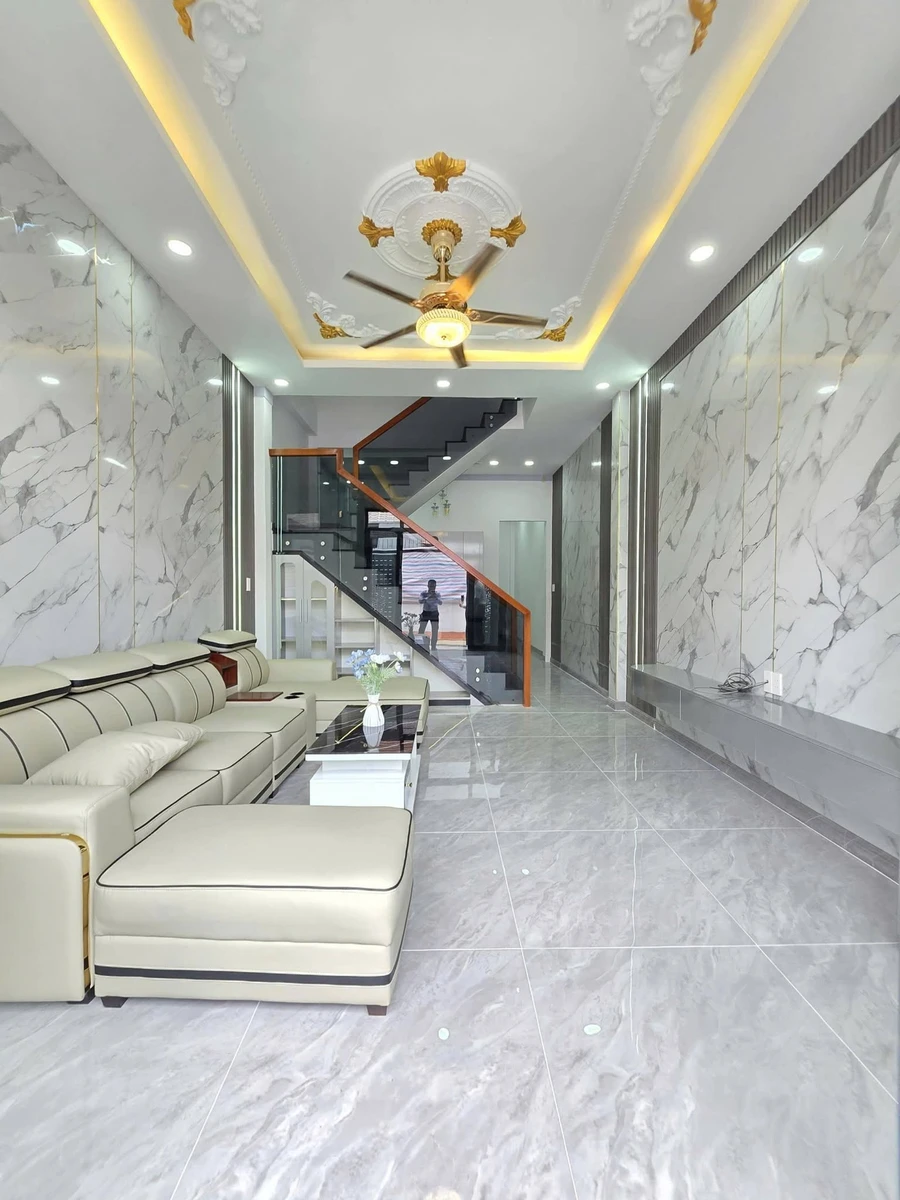 Bán nhà 61,3m² 3PN 2WC Biên Hòa 2,95 tỷ - Ảnh thu nhỏ 3