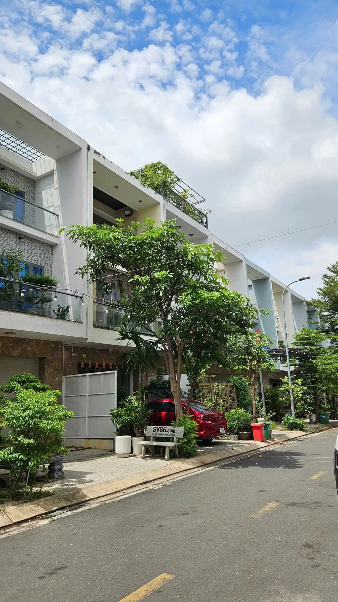Bán nhà liền kề Tam Hiệp 4PN, 201m² - 6,6 tỷ - Ảnh 1