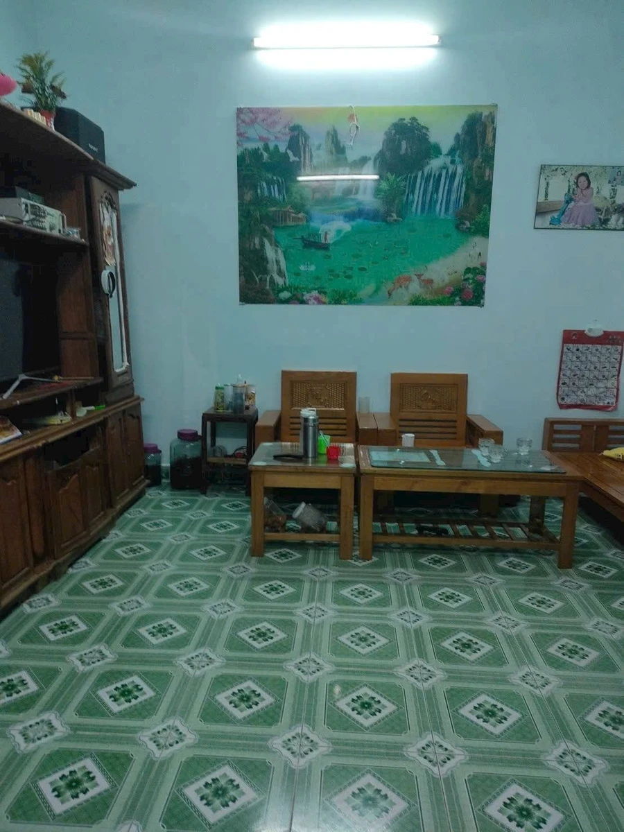 Bán nhà cấp 4 62m2 tại Vũng Tàu, giá 952 triệu - Ảnh thu nhỏ 3