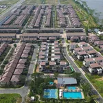 Biệt thự đơn lập (Giỏ hàng CĐT) - 3 tầng - Giá 10,3 tỷ - "TT 24Tháng" Nagomi Waterpoint - Ảnh thu nhỏ 5