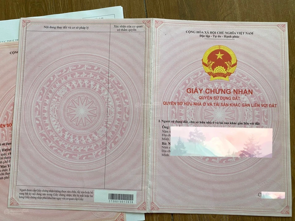 Nhà có 3 phòng trọ - mặt tiền 12m - có thể chia 3 nền - KDC sầm uất - gần trường tiểu học An Hạ - Ảnh thu nhỏ 3