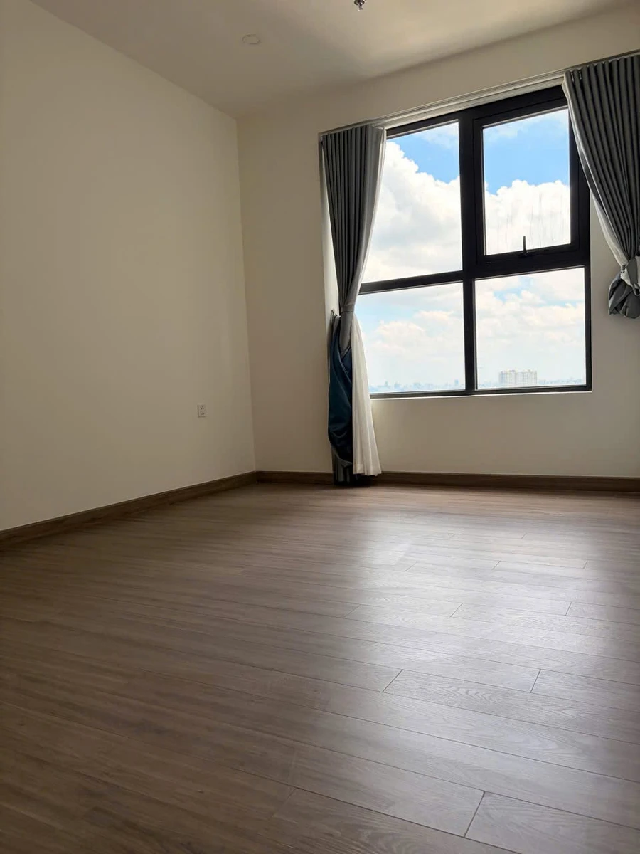 Cho thuê căn góc 2PN A&T Sky Garden 78m2 6,5 triệu/tháng - Ảnh thu nhỏ 3