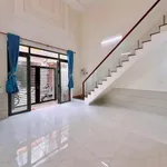 Bán nhà 1 trệt 1 lửng 2PN 52.9m² Nguyễn Văn Cừ Quận 12 - Ảnh thu nhỏ 2