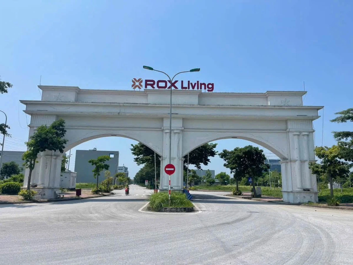 Bán lô đất 90m2 Đường Bằng Lăng 1, Hải Dương - Ảnh thu nhỏ 4