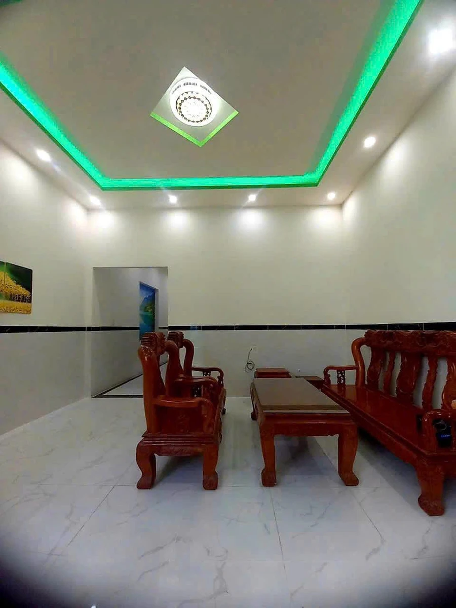 Bán nhà mặt tiền Hàng Điều 100m² Vũng Tàu 2,35 tỷ - Ảnh thu nhỏ 3