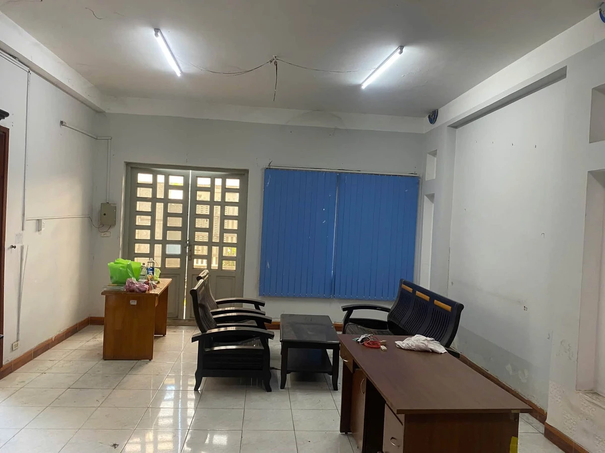 Cho thuê nhà + kho 507m² An Phú Thuận An Bình Dương - Ảnh thu nhỏ 3