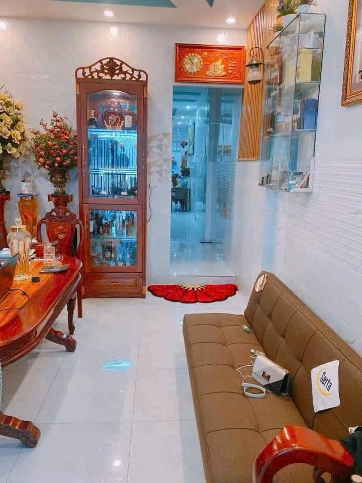 Bán nhà gác lửng 74m² 2 tỷ 400 triệu Vũng Tàu - Ảnh thu nhỏ 5
