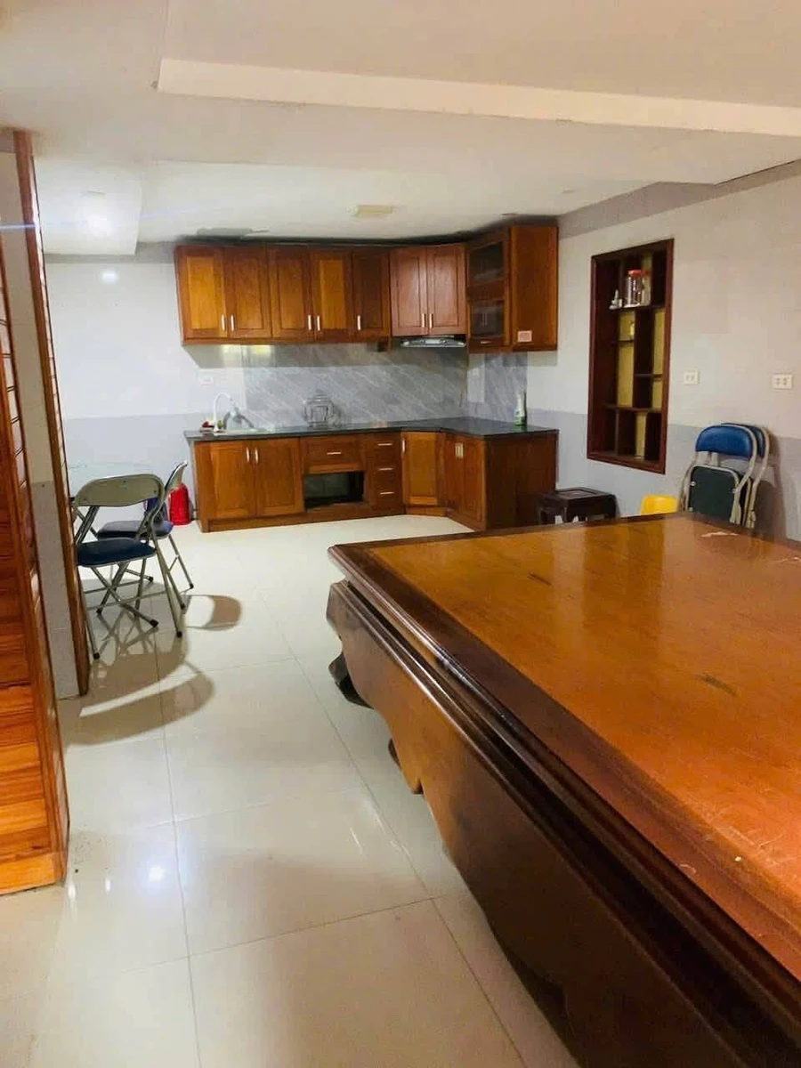 Cho thuê nhà 2PN 100m² Hưng Dũng 4,8 triệu/tháng - Ảnh thu nhỏ 4
