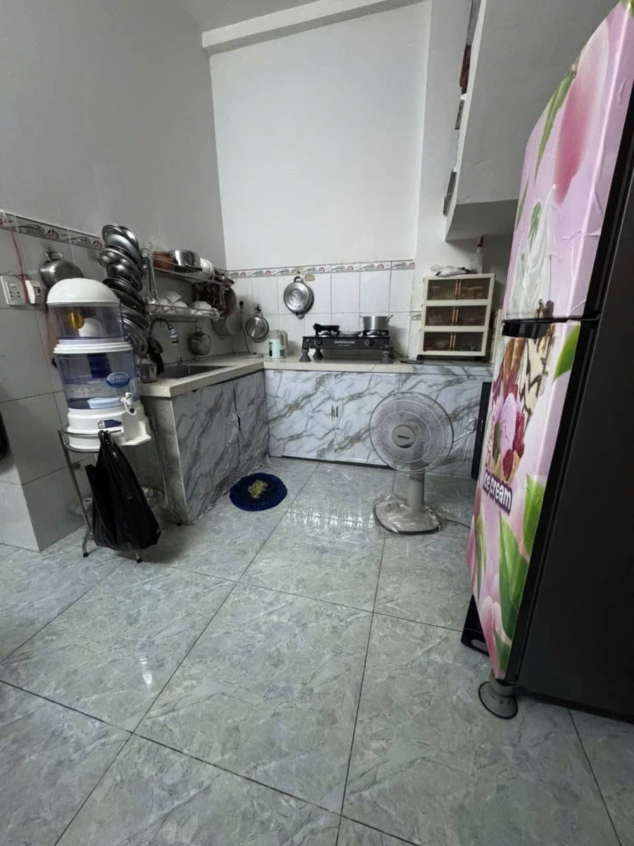 Bán nhà 2 phòng 44m² gần ngã tư miếu ông Cù - Ảnh thu nhỏ 5