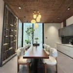 Bán villa 3 tầng hồ bơi, sân vườn, mặt tiền Đà Nẵng 90m2 - Ảnh thu nhỏ 2
