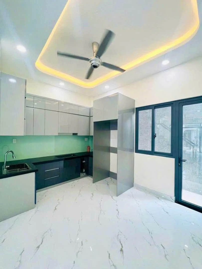 Bán nhà 3 tầng 4PN 150m2 Long Bình, Quận 9 - 4.999 tỷ - Ảnh thu nhỏ 3