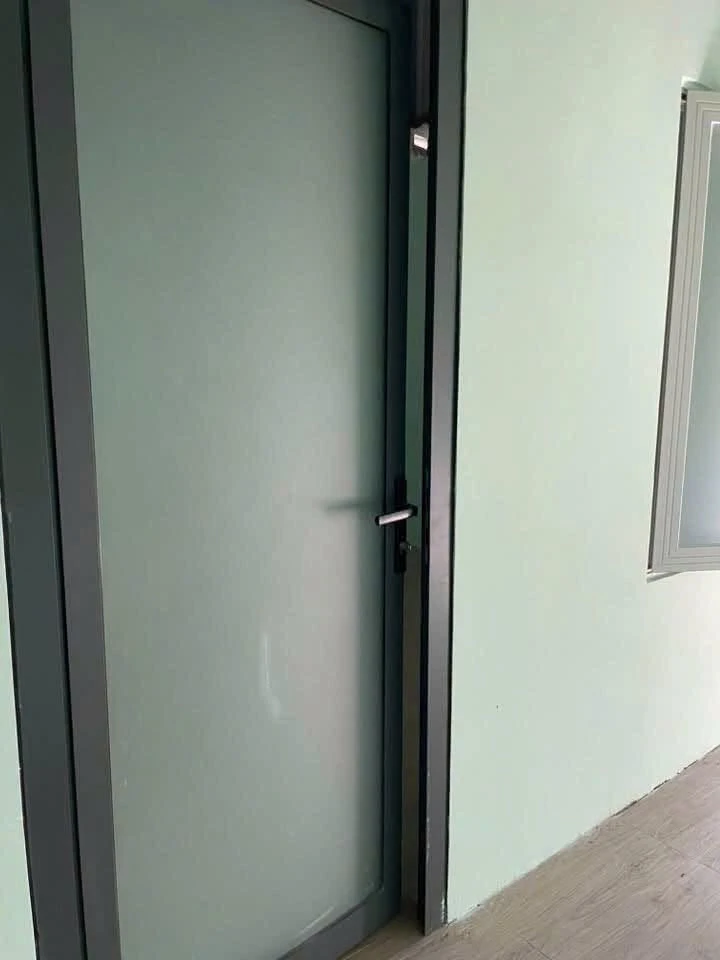 Cho thuê nhà nguyên căn 75m² 1 phòng ngủ, 6tr/tháng Thủ Đức - Ảnh thu nhỏ 2