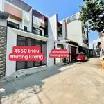 Bán nhà phố 1 trệt 1 lầu sổ hồng riêng 4x25m, 3 phòng ngủ, giá hơn 4 tỷ, P. Tam Hiệp - Ảnh thu nhỏ 1