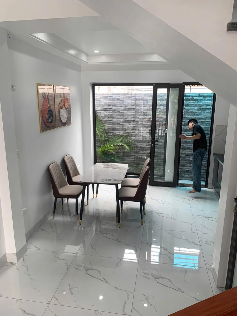 Bán nhà 3 tầng 43.7m2 Nhị Châu, Hải Dương, giá 1 tỷ 850 triệu - Ảnh thu nhỏ 3