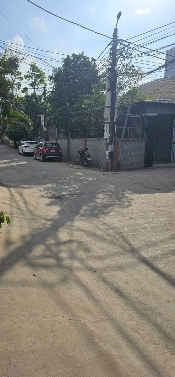 Bán đất 65m² Nguyễn Văn Giao Thành phố Vinh 2 tỷ - Ảnh thu nhỏ 3