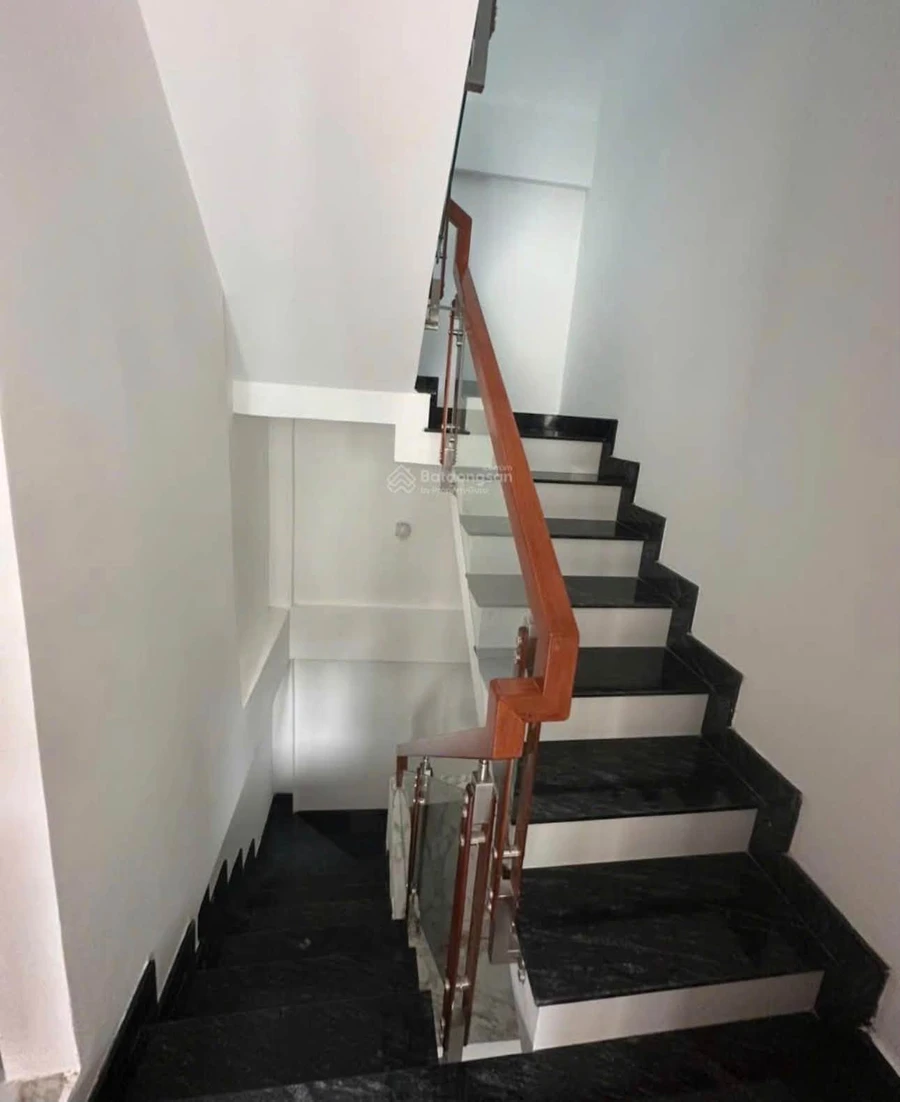 Cho thuê nguyên căn 3 ngủ 24m2 Sư Vạn Hạnh Quận 5 - Ảnh thu nhỏ 5