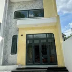Bán shophouse 105m² Mỹ Phước 3, Bến Cát, giá 2 tỷ 3 - Ảnh thu nhỏ 1