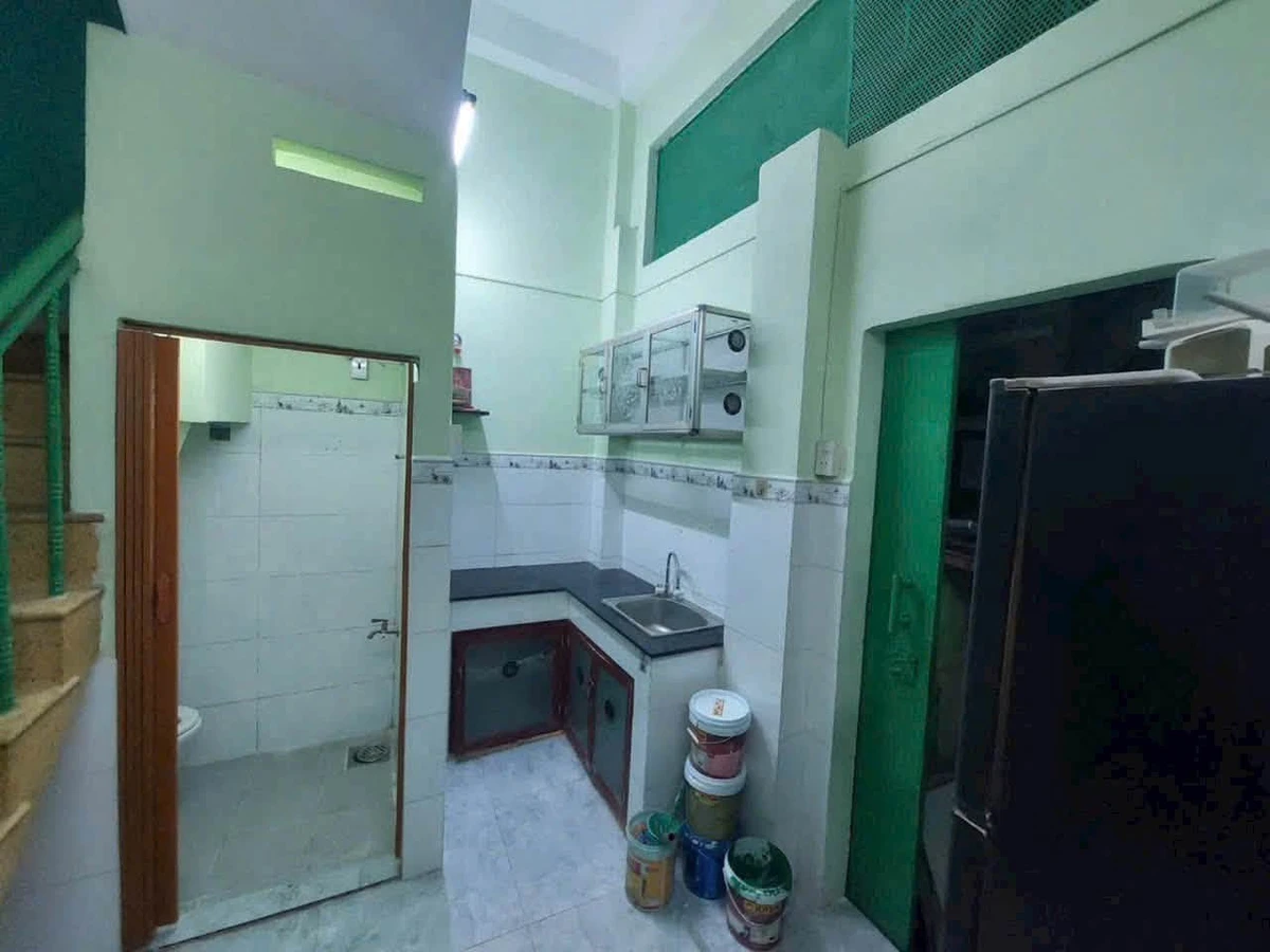 Bán nhà phố Phùng Tá Chu, Bình Tân, 31m², 2PN - Ảnh thu nhỏ 3