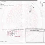Bán đất Ninh Xuân 209m2 giá 630 triệu - Ảnh thu nhỏ 1
