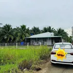 Bán đất gần 1 công Bến Tre, Nhà Bè, 950m² - Ảnh thu nhỏ 4