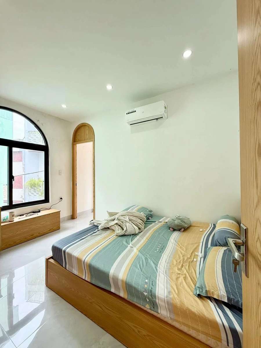 Bán nhà 2 tầng 87m² Thanh Khê Đà Nẵng 4.55 tỷ - Ảnh thu nhỏ 5