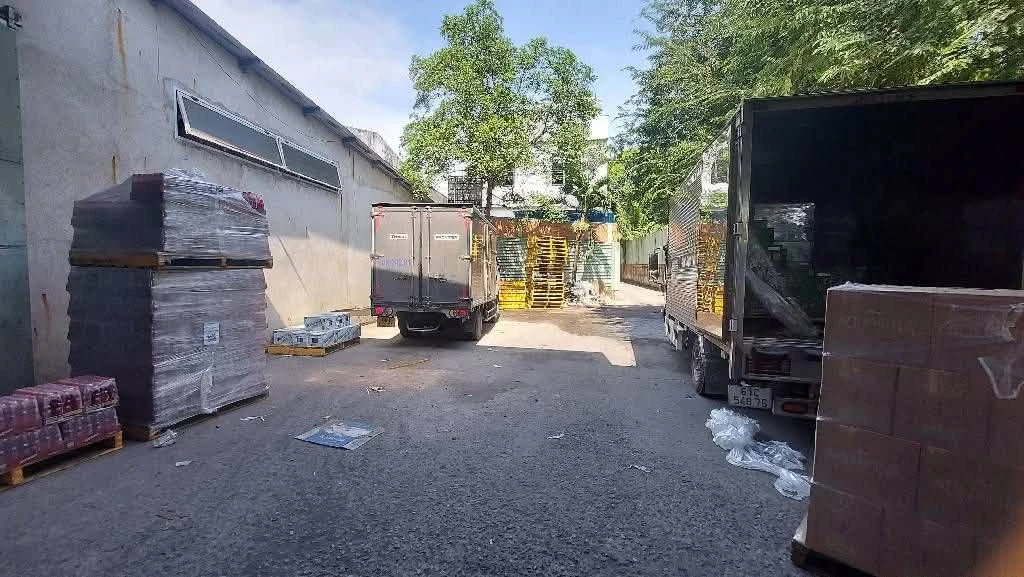 Bán đất lớn 1050m² Lê Văn Việt, Tăng Nhơn Phú, Thủ Đức - Ảnh thu nhỏ 4