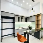 Nhà 1 trệt 1 lầu 3PN 60m2 gần chợ Phú Mỹ, Bình Dương - Ảnh thu nhỏ 4