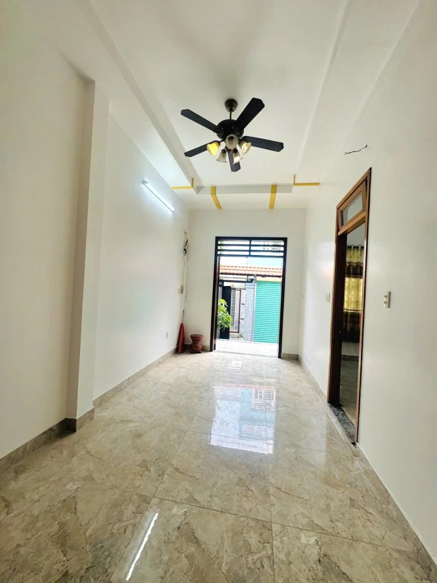 Bán nhà Lã Xuân Oai 102m² 3 phòng ngủ 7.8 tỷ Quận 9 - Ảnh thu nhỏ 3