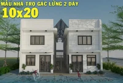 Bán 2 nền đất 10x20m mặt tiền đường 3 Tháng 2, Bình Chánh - Ảnh thu nhỏ 2