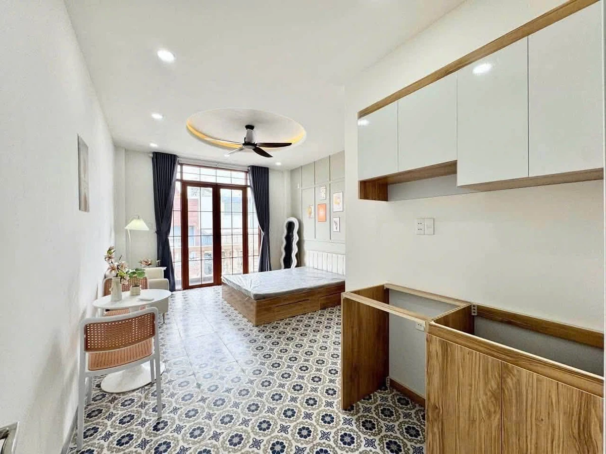 Bán CHDV Linh Đông Thủ Đức 73m² 9.6 tỷ - Ảnh thu nhỏ 3