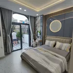Bán nhà HXH 6m Quang Trung 4x16m, 1 trệt 3 lầu, 4PN, giá 8,6 tỷ, Gò Vấp - Ảnh thu nhỏ 5