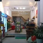 Bán nhà 2 tầng mặt tiền Trần Hưng Đạo 87m2, 4 tỷ - Ảnh thu nhỏ 1
