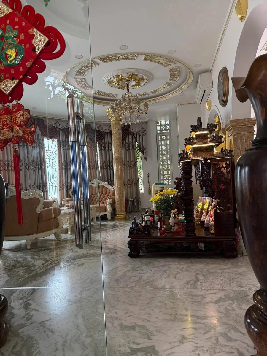 Bán nhà 3 mê góc 2 mặt tiền 133m² Phan Thúc Trực - Ảnh thu nhỏ 4