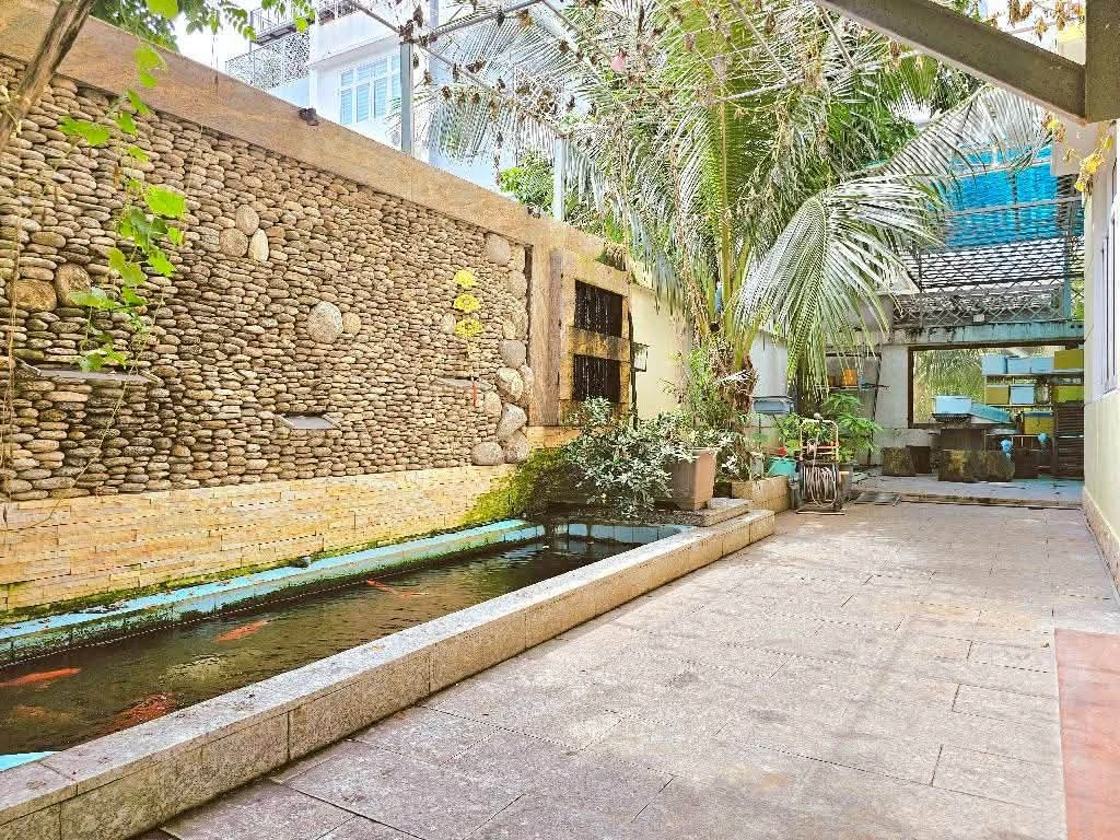 Bán biệt thự lô góc 252m2 KDC Gia Hoà, Phước Long, Quận 9, giá hơn 20 tỷ - Ảnh thu nhỏ 5