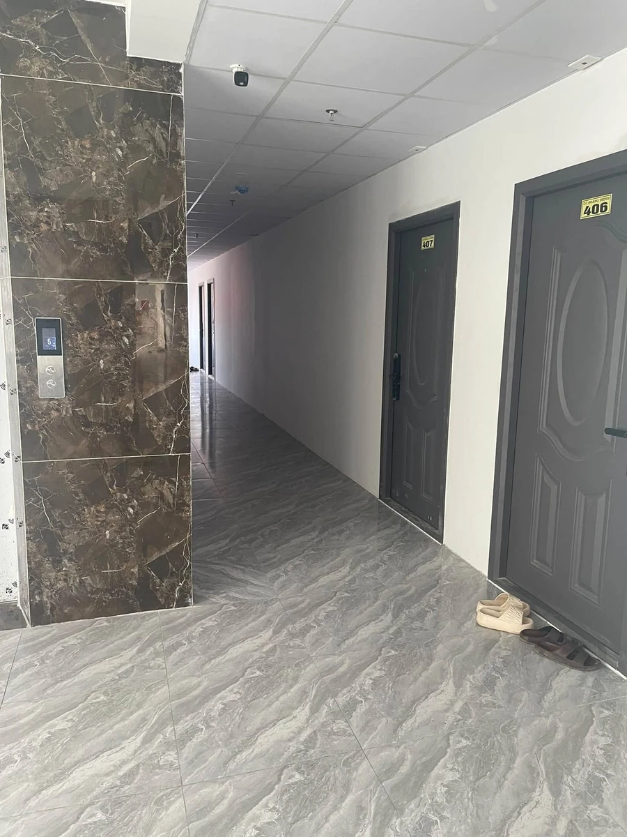 Bán căn hộ 70m² 2PN giá 2 tỷ Nguyễn Trãi Quận 1 - Ảnh thu nhỏ 3