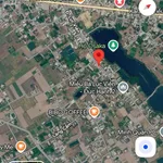 Bán đất mặt tiền Luc Viên Hóc Môn 450m² - Ảnh thu nhỏ 1