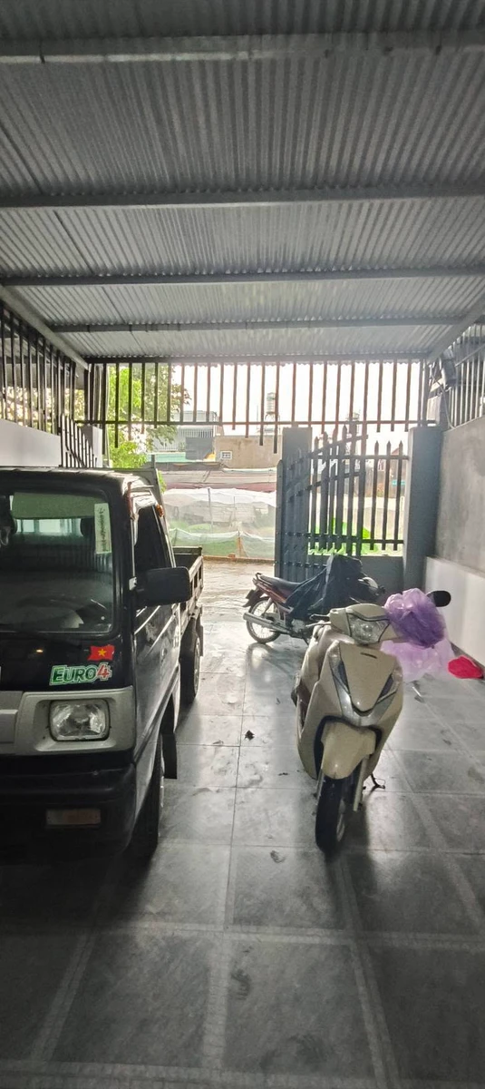 Bán nhà gác lửng 110m² Trảng Dài 1 tỷ 450 - Ảnh thu nhỏ 5