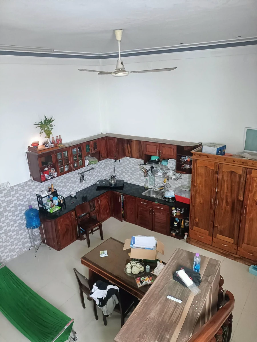 Bán nhà 2 tầng 120m2 gần Nguyễn Tất Thành, Bình Kiến - Ảnh thu nhỏ 2
