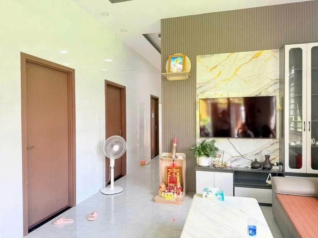 Bán nhà Phú Nhuận An Hội Bến Tre 185m² 3PN, 1 tỷ 990 triệu - Ảnh thu nhỏ 5