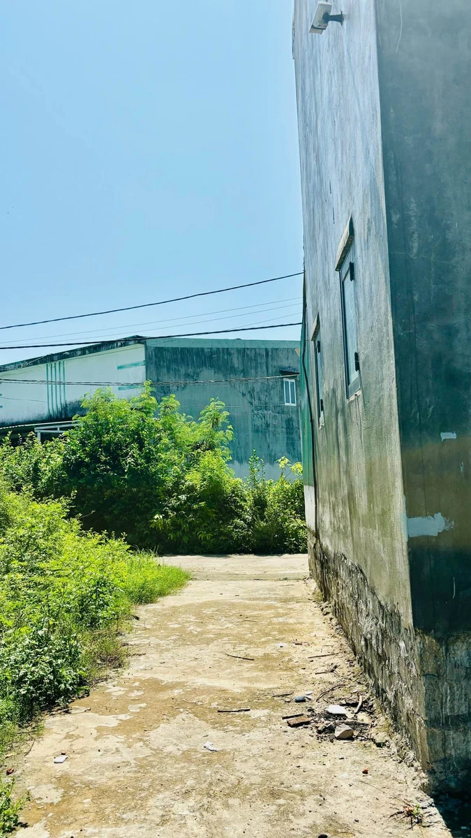 Bán đất Quy Nhơn 40m2 giá 7 tỷ - Ảnh thu nhỏ 3
