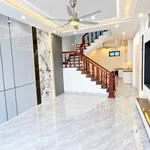 Nhà 3 tầng độc lập 58m² 3PN An Đồng, Nhà Bè - Ảnh thu nhỏ 4