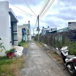 Bán nền đất thổ cư 100m2 Tây Ninh - Ảnh thu nhỏ 1