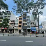 Bán nhà 360m2, 7 tầng, 2 mặt tiền Quận 11 - Ảnh thu nhỏ 2