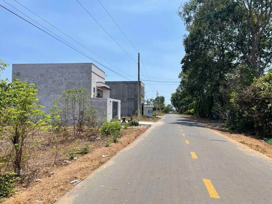 Bán đất 154m², ngang 7m, cách cao tốc 1,5km tại Bà Rịa - 1 tỷ 200 triệu - Ảnh 1