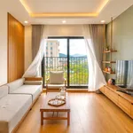 Bán căn hộ 2PN 75m2 CT3 Vĩnh Điềm Trung 3,65 tỷ - Ảnh thu nhỏ 1