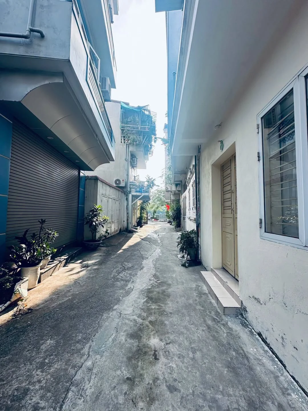 Bán nhà 44m² 4 tầng 3PN có gara ô tô Hồng Bàng chưa 4 tỷ - Ảnh 1