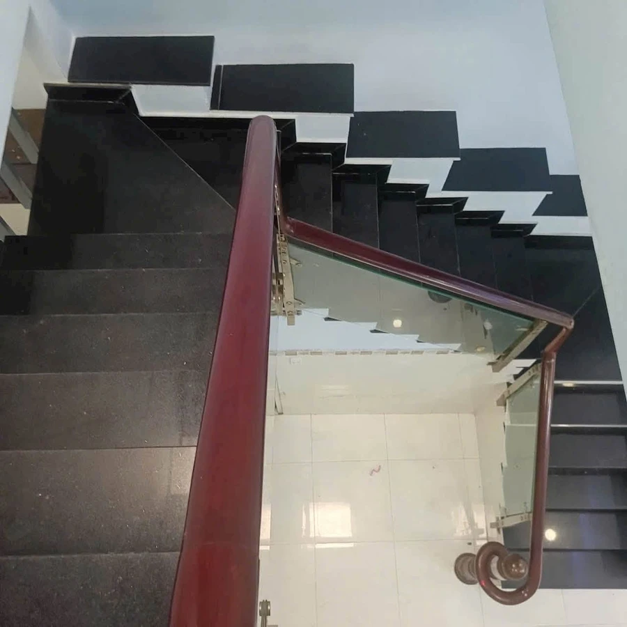 Bán nhà hẻm 373 Lý Thường Kiệt 51m2 2 tầng 2PN giá 6,5 tỷ - Ảnh thu nhỏ 5