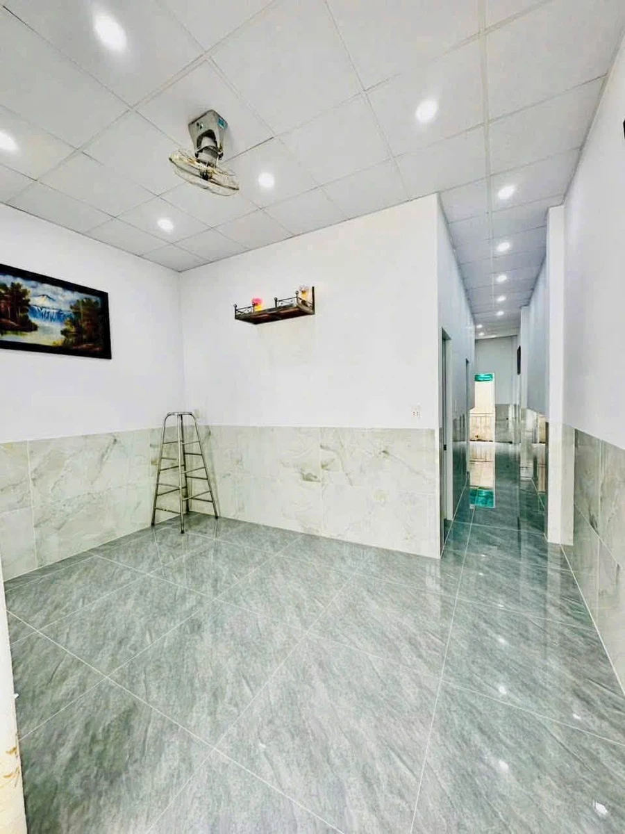 Bán nhà cấp 4 gần chợ Cây Tràm, 62m2, 2 PN, Biên Hoà - Ảnh thu nhỏ 3